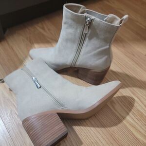 BP. BAYLEE ANKLE BOOTIE